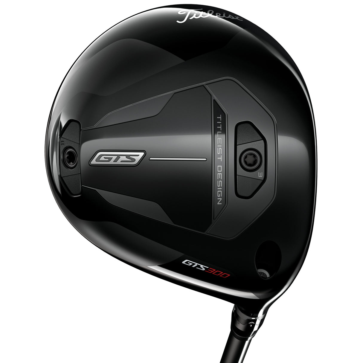 Titleist GTS300 Mini Driver, Herren Rechtshand