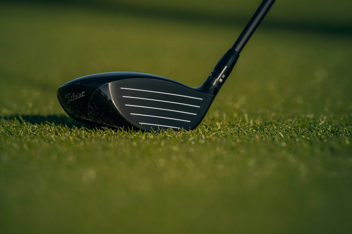 Titleist GTS300 Mini Driver, Herren Rechtshand