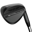 Titleist Vokey Design SM10 Wedge, Jet Black, Stahlschaft, Herren Rechtshand