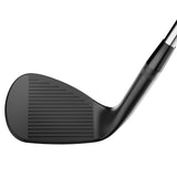 Titleist Vokey Design SM10 Wedge, Jet Black, Stahlschaft, Herren Rechtshand