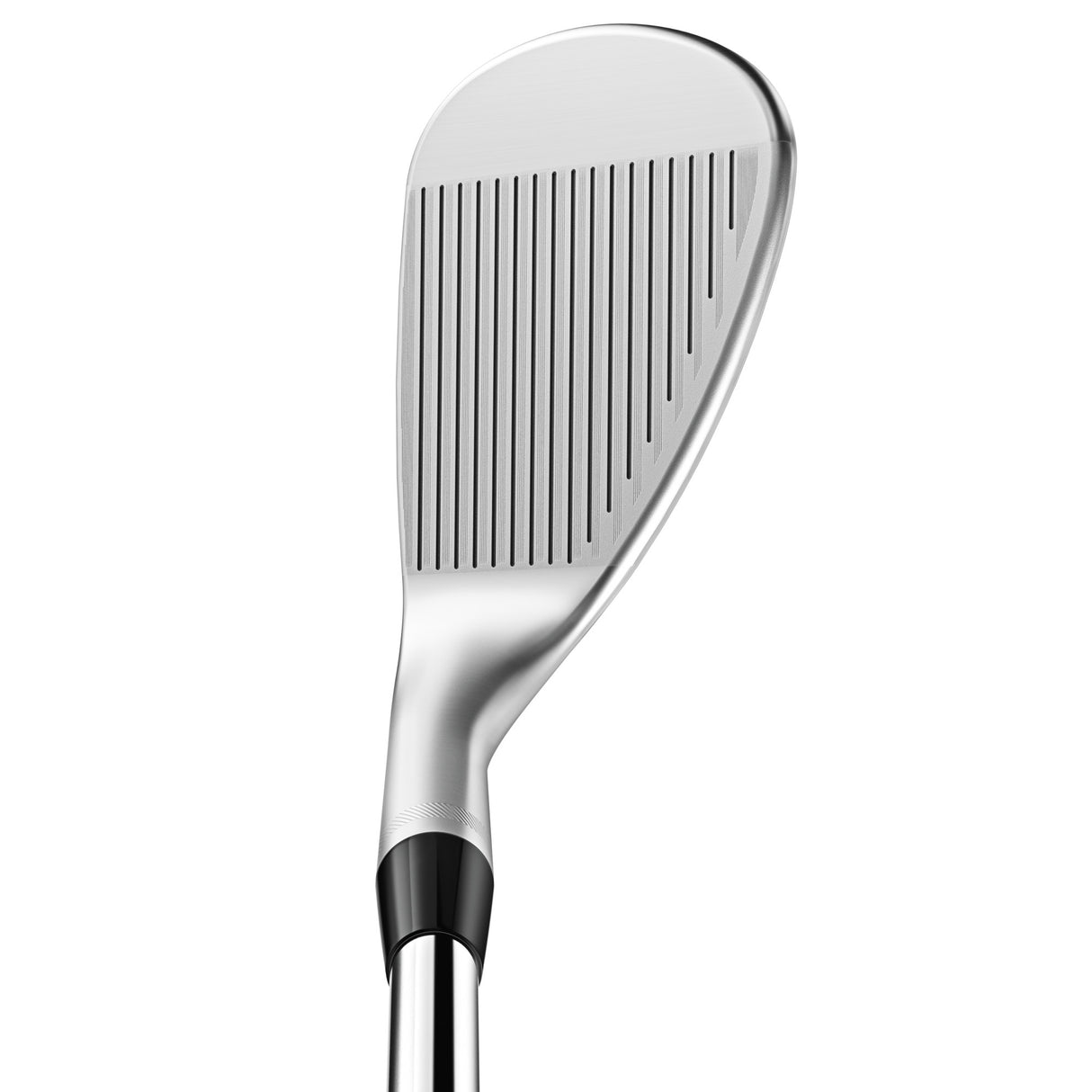 Titleist Vokey Design SM10 Wedge, Tour Chrome, Graphitschaft, Herren Rechtshand