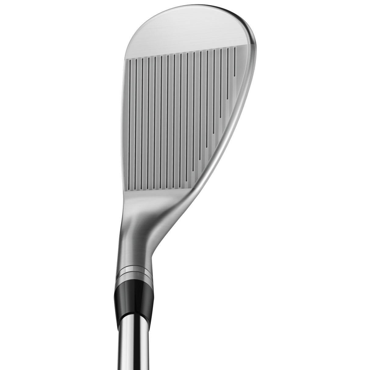 Titleist Vokey Design SM11 Wedge, Tour Chrome, Stahlschaft, Herren Linkshand - Golflaedchen.de