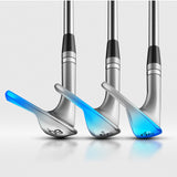 Titleist Vokey Design SM11 Wedge, Tour Chrome, Stahlschaft, Herren Linkshand - Golflaedchen.de