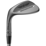 Titleist Vokey Design SM11 Wedge, Nickel, Stahlschaft, Herren Linkshand