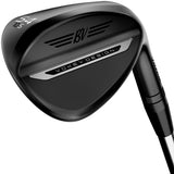 Titleist Vokey Design SM11 Wedge, Jet Black, Stahlschaft, Herren Rechtshand