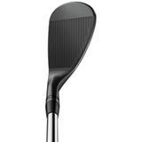Titleist Vokey Design SM11 Wedge, Jet Black, Stahlschaft, Herren Rechtshand
