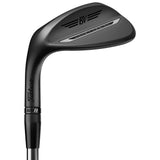 Titleist Vokey Design SM11 Wedge, Jet Black, Stahlschaft, Herren Rechtshand