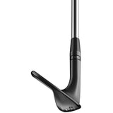 Titleist Vokey Design SM11 Wedge, Jet Black, Stahlschaft, Herren Rechtshand