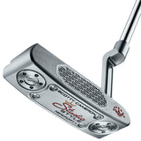 Scotty Cameron Studio Style Putter, Newport Plus, Rechtshand