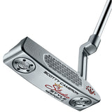 Scotty Cameron Studio Style Putter, Newport 2, Rechtshand