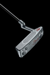 Scotty Cameron Studio Style Putter, Newport 2, Rechtshand