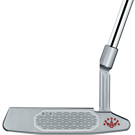 Scotty Cameron Studio Style Putter, Newport 2, Rechtshand