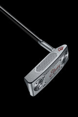 Scotty Cameron Studio Style Putter, Newport 2.5 Plus, Linkshand