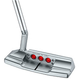 Scotty Cameron Studio Style Putter, Newport 2.5 Plus, Linkshand