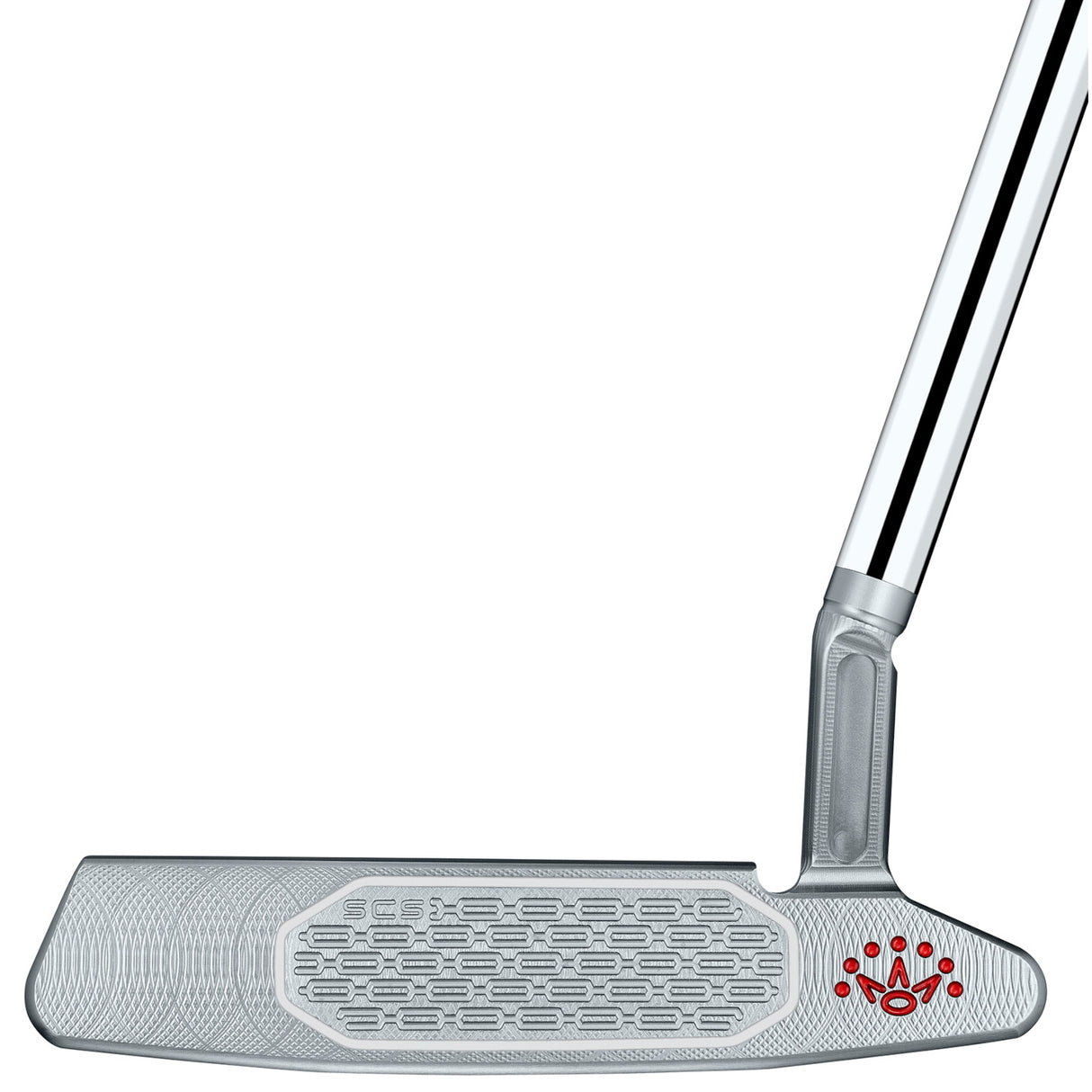 Scotty Cameron Studio Style Putter, Newport 2.5 Plus, Linkshand