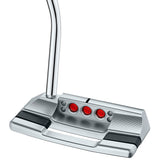 Scotty Cameron Studio Style Putter, Squareback, Rechtshand