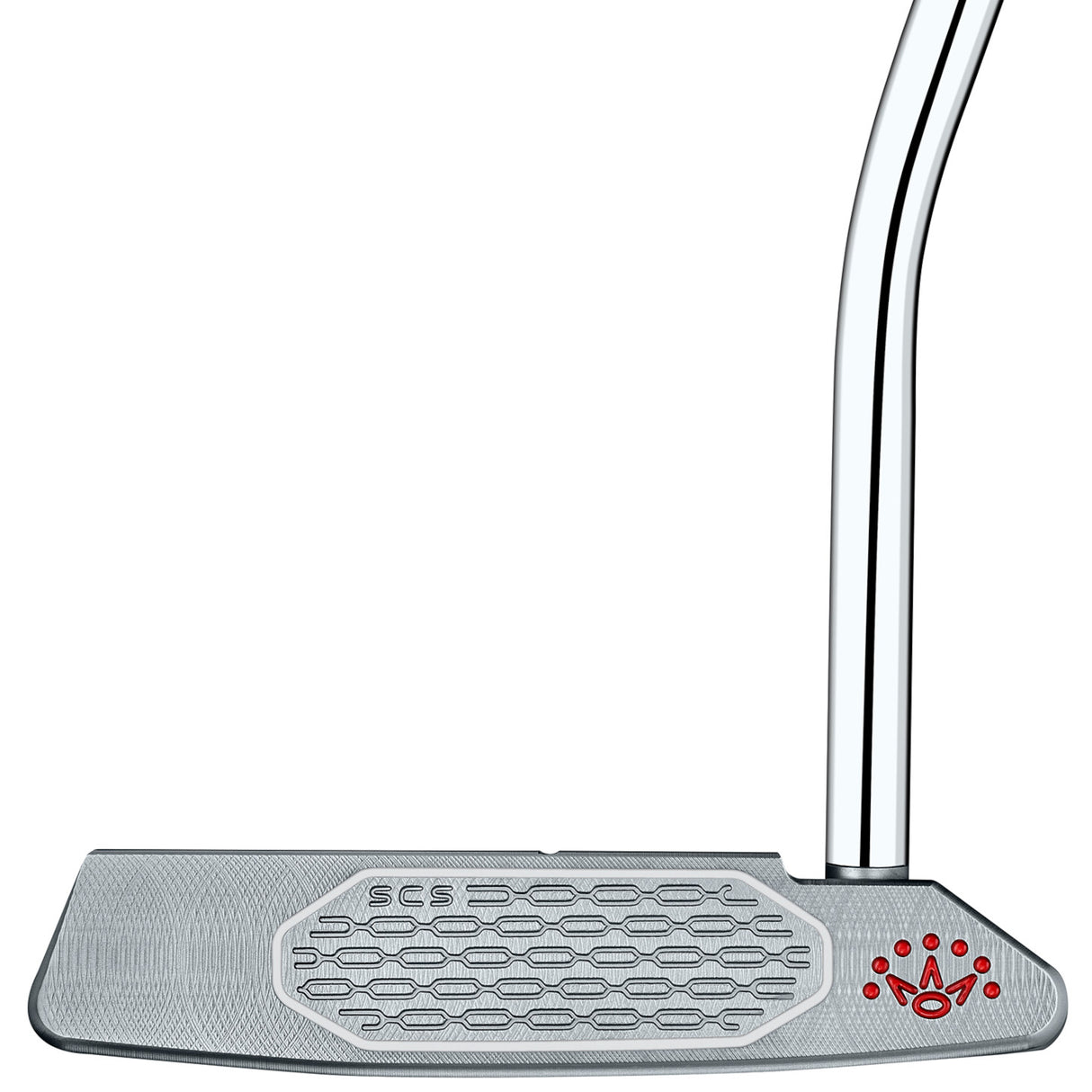 Scotty Cameron Studio Style Putter, Squareback, Rechtshand
