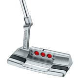 Scotty Cameron Studio Style Putter, Squareback 2, Rechtshand