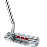 Scotty Cameron Studio Style Putter, Santa Fe, Rechtshand - Golflaedchen.de