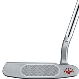 Scotty Cameron Studio Style Putter, Santa Fe, Rechtshand - Golflaedchen.de