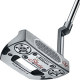 Scotty Cameron Studio Style Putter, Fastback 2 Long Design, Rechtshand