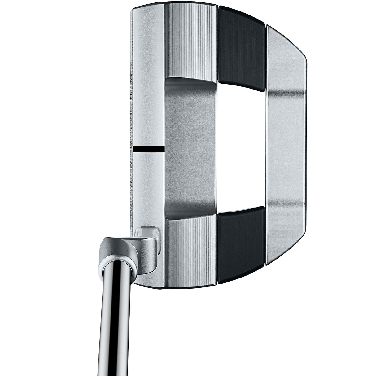 Scotty Cameron Studio Style Putter, Fastback 2 Long Design, Rechtshand