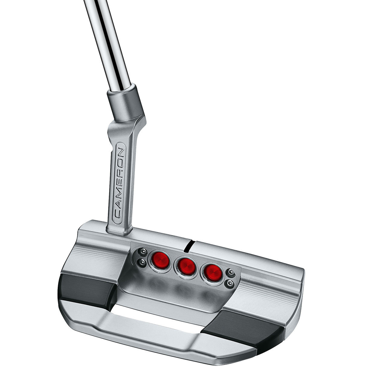Scotty Cameron Studio Style Putter, Fastback 2 Long Design, Rechtshand