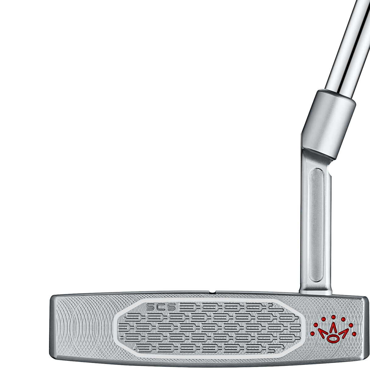 Scotty Cameron Studio Style Putter, Fastback 2 Long Design, Rechtshand