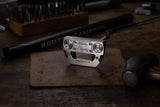 Scotty Cameron Studio Style Putter, Fastback 2 Long Design, Rechtshand