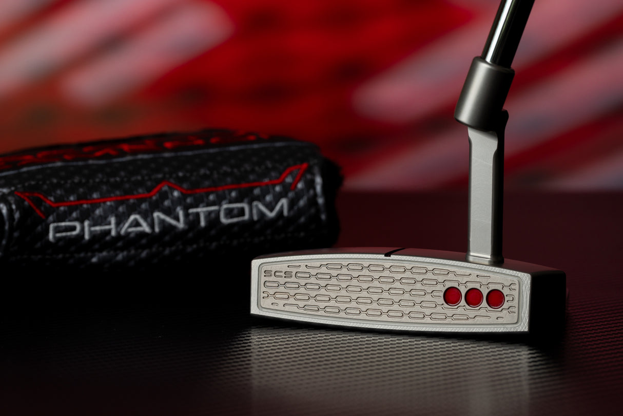 Scotty Cameron 2026 Phantom 5.2 Putter, Rechtshand