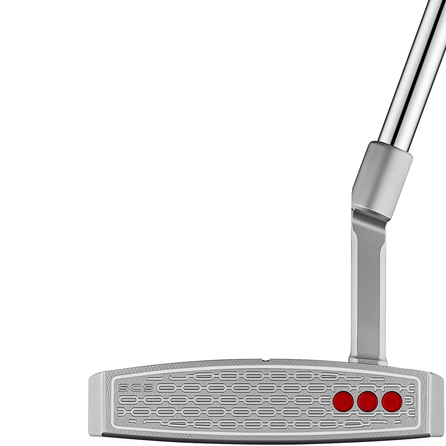 Scotty Cameron 2026 Phantom 7.2 Putter, Rechtshand