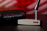 Scotty Cameron 2026 Phantom 7.2 Putter, Rechtshand