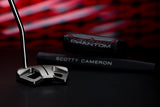Scotty Cameron 2026 Phantom 9R Putter, Rechtshand
