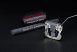 Scotty Cameron 2026 Phantom 12 Putter, Rechtshand - Golflaedchen.de