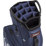 Titleist 2025 Cart 14 Cartbag, Navy