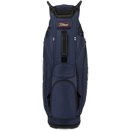Titleist 2025 Cart 14 Cartbag, Navy
