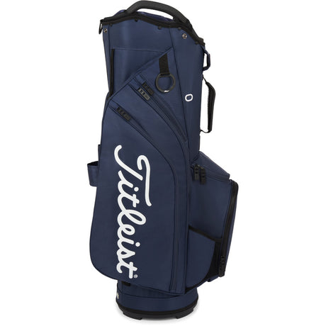 Titleist 2025 Cart 14 Cartbag, Navy