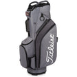 Titleist 2026 Cart 14 Cartbag, Graphitgrau - Golflaedchen.de