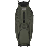 Titleist 2026 Cart 14 Cartbag, Cypress / Schwarz - Golflaedchen.de