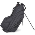 Titleist 2026 Hybrid 14 StaDry Waterproof Standbag, Graphitgrau