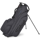 Titleist 2026 Hybrid 14 StaDry Waterproof Standbag, Graphitgrau