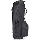 Titleist 2026 Hybrid 14 StaDry Waterproof Standbag, Graphitgrau