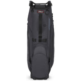 Titleist 2026 Hybrid 14 StaDry Waterproof Standbag, Graphitgrau