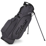 Titleist Players S4 StaDry Waterproof Standbag, Graphitgrau