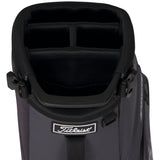 Titleist Players S4 StaDry Waterproof Standbag, Graphitgrau
