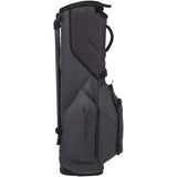 Titleist Players S4 StaDry Waterproof Standbag, Graphitgrau