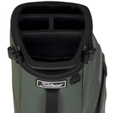 Titleist Players S4 StaDry Waterproof Standbag, Cypress / Schwarz