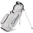 Titleist Players S4 Standbag, Marmorgrau - Golflaedchen.de