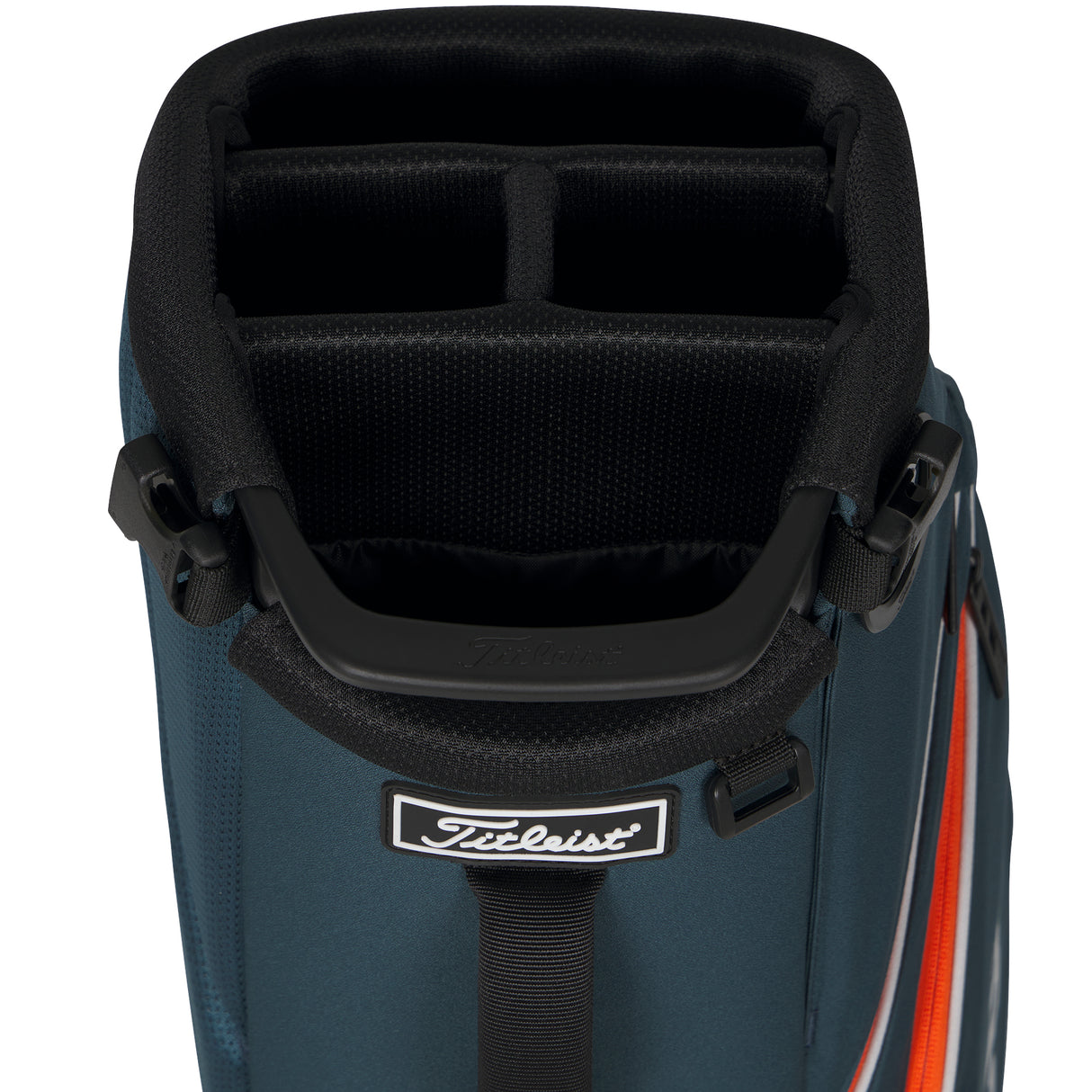 Titleist Players S4 Standbag, Monterey / Flame / Marble