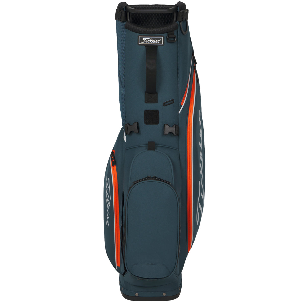 Titleist Players S4 Standbag, Monterey / Flame / Marble